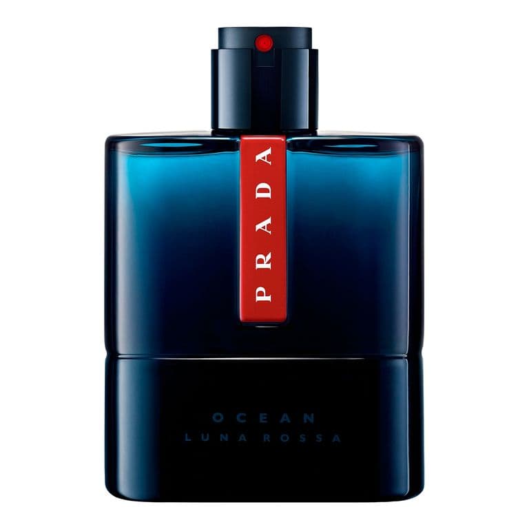 Perfume Hombre Luna Rossa Ocean Eau De Toilette EDT 150ml