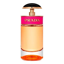 Perfume Candy Mujer Dulce Almizcle Eau De Parfum 50ml