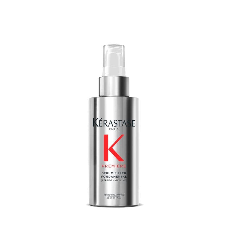 Serum Reparacion Cabello Danado Premiere Serum Filler Fondamental 90Ml Kerastase
