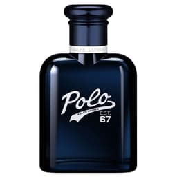 Perfume Hombre Polo 67 Eau de Toilette 75 ml