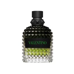 Perfume Born in Roma Uomo Green Stravaganza 100ml