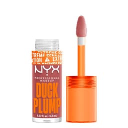 Brillo Labial Duck Plump - Nude Swings