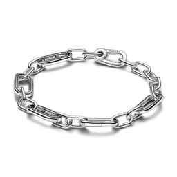 Brazalete Eslabones Link Mujer 16
