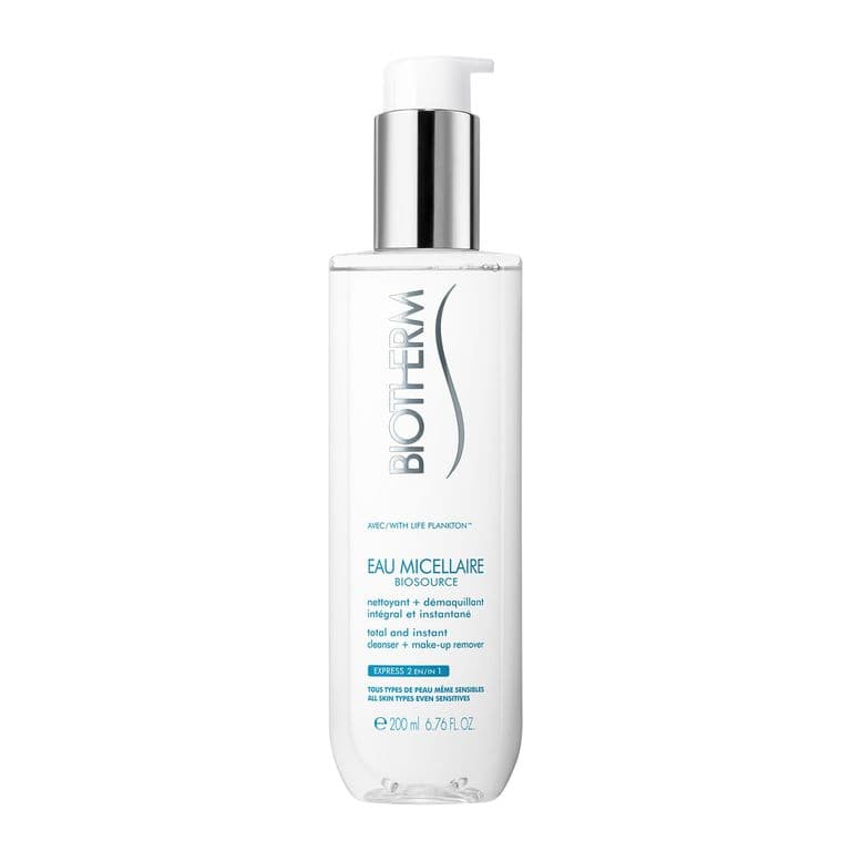Desmaquillante Desmaquilla Tonifica Cuidado Facial 200ml