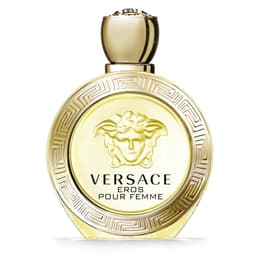 Perfume Mujer Eros Pour Femme EDT 100Ml