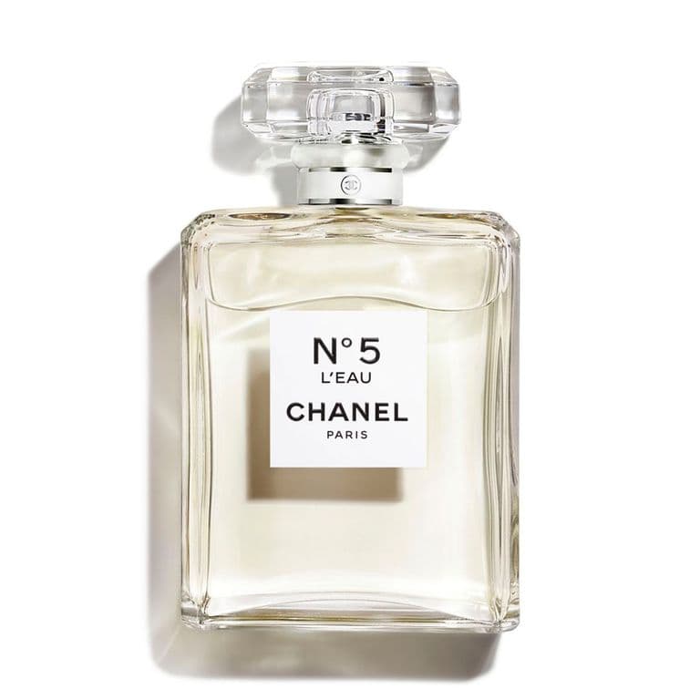 N5 L'EAU Leau Vaporizador 50 ML