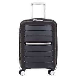 Maleta De Cabina Octolite Negro