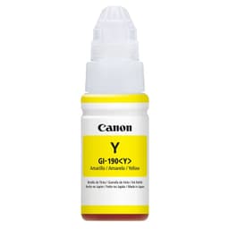 Botella Tinta Gi-190 Yellow