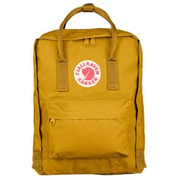 Mochila Kanken Classic Ochre Unisex