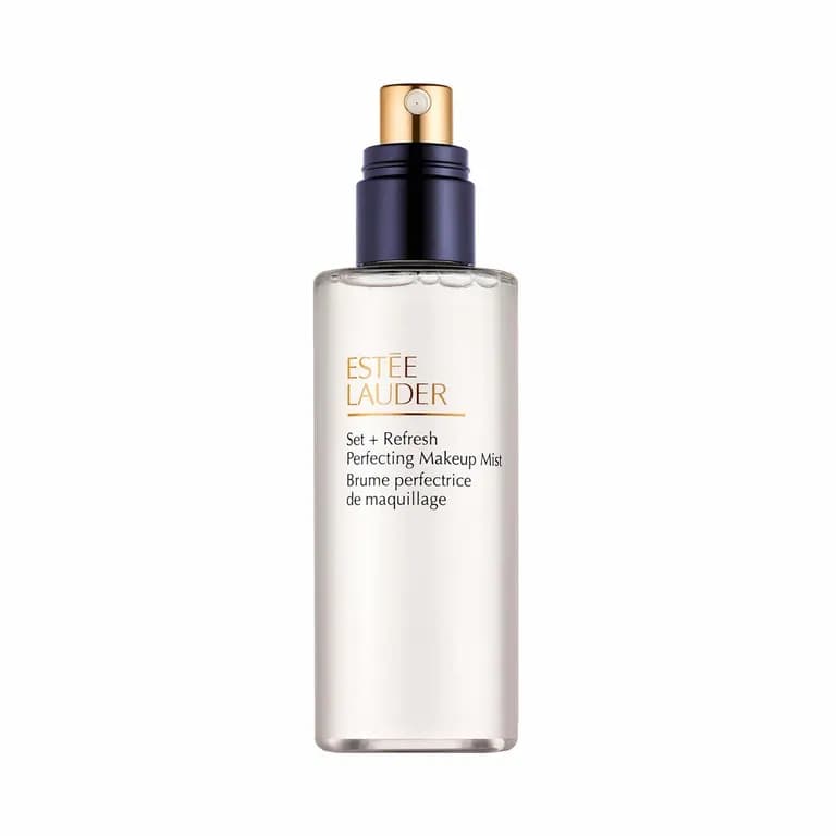 Fijador De Maquillaje Set + Refresh Perfecting Mist 116 Ml Estee Lauder