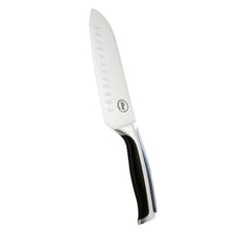 Cuchillo Cocina Santoku 18 Cm Plus