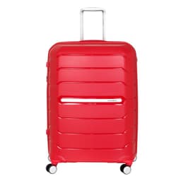 Maleta Grande Octolite Rojo