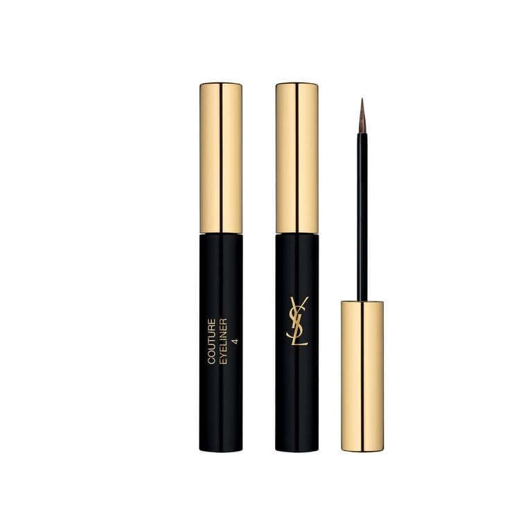 Delineador de Ojos Couture Eye Liner 4 YSL