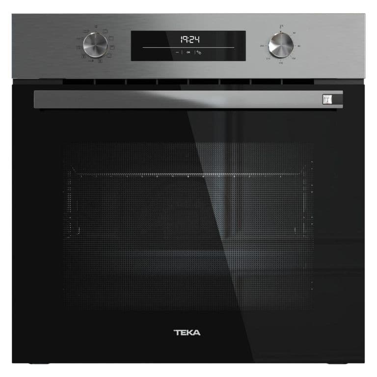 Horno Electrico Empotrado 71 Litros Hsb-6350 SS Inox