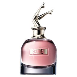 Perfume Mujer Scandal Edp 80 Ml Paul Gaultier