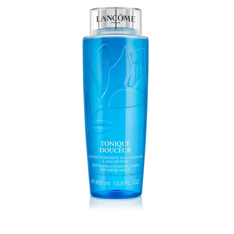 Locion Facial Douceur Tonificante Cuidado Facial 400ml