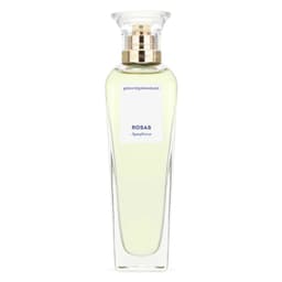 Agua Fresca de Rosas 120 Ml