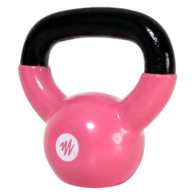 Pesa 4 Kg Rosado ST