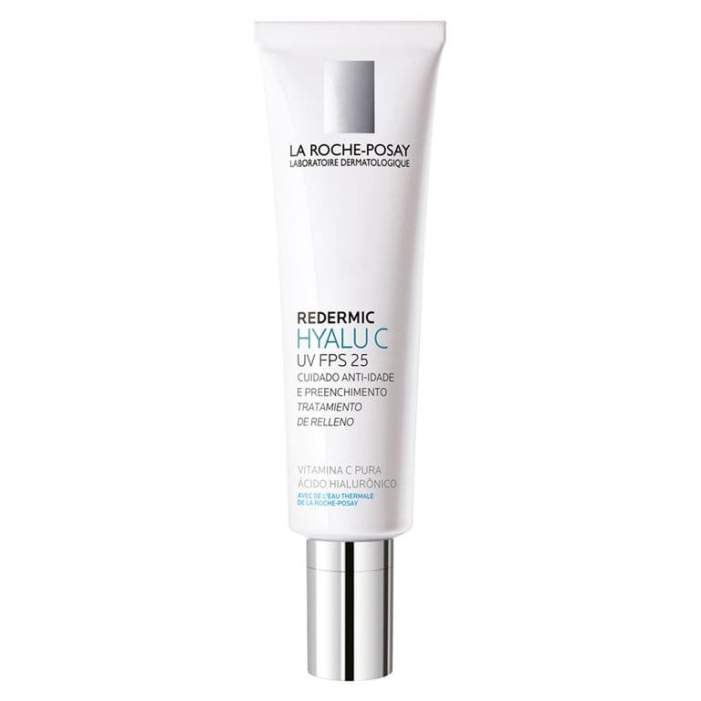 Redermic C Uv 40 ml
