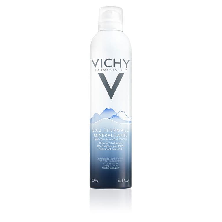 Agua Spray Eau Thermale Mineralisante 300ml