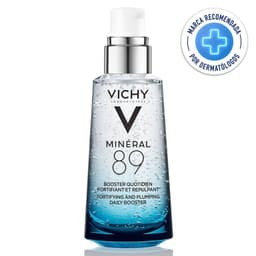 Serum Fortificador Mineral 89 Booster 50 Ml