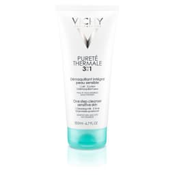 Desmaquillante Integral 3En1 Purete Thermale 200 ml