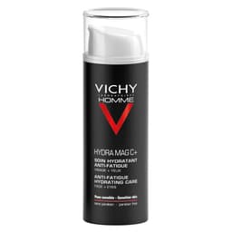 Tratamiento Facial Hombre Hidratante Hydra Mag C+ 50 Ml