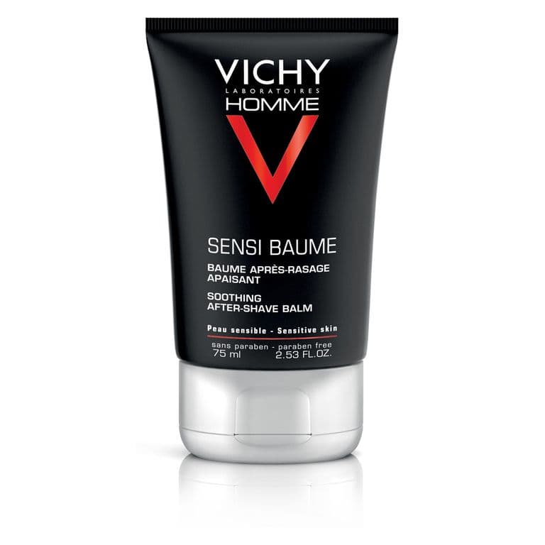 Crema Hidratante Sensi Baume After Shave 75 Ml