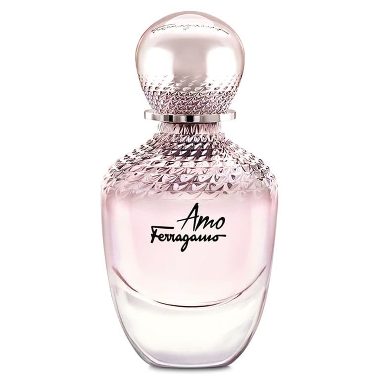 Sf Amo Edp 100Ml