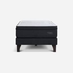 Cama Europea Tempo 1.5 Plazas X 2.00Mt