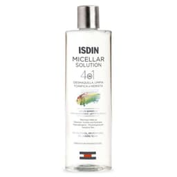Solucion Micelar 400 Ml