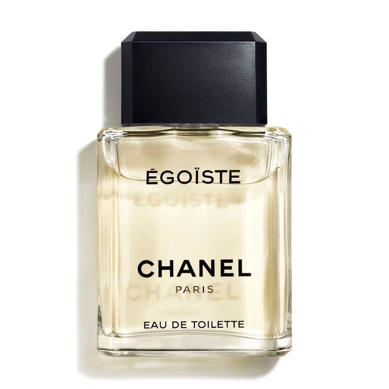 EGOISTE Eau de Toilette Vaporizador