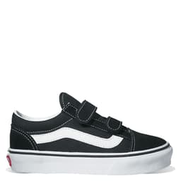 Old Skool V Zapatilla Urbana Nino Negro (27 a 35) 31 CL