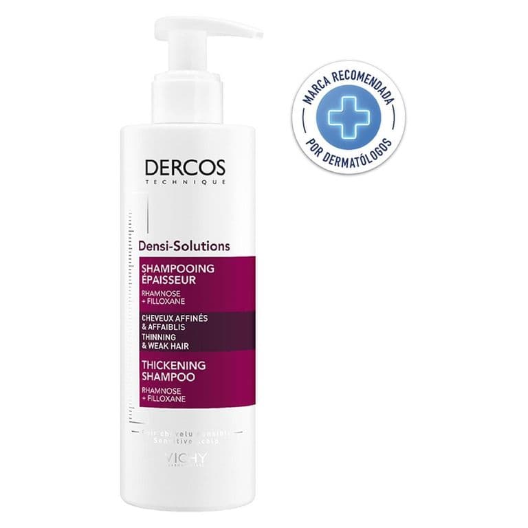Shampoo Densificador 250 ml