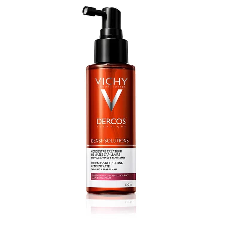 Tratamiento Capilar Densificador Solution 100 Ml