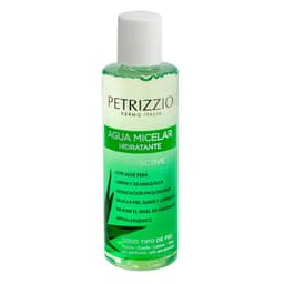 Agua Micelar Aloe Vera 18
