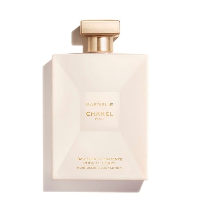 GABRIELLE Emulsion Hidratante para el Cuerpo