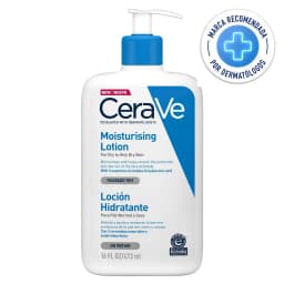 Locion Hidratante Corporal 473 Ml