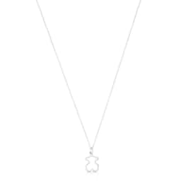 Collar De Plata Galaxy