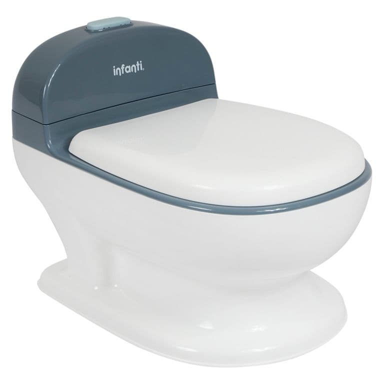 Mi Primer Bano De Entrenamiento Potty