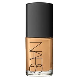 Base Sheer Glow Foundation Aruba