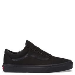 Old Skool Blk Zapatilla Urbana Hombre Negro 40.5 CL