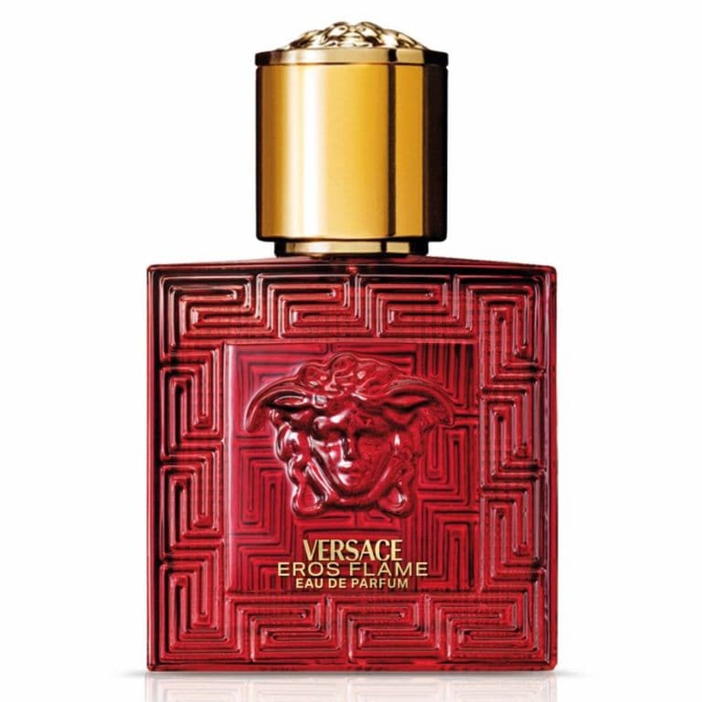 Perfume Hombre Eros Flame EDP 30Ml