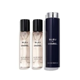 BLEU DE Frasco Recargable Twist and Spray  Eau de Parfum