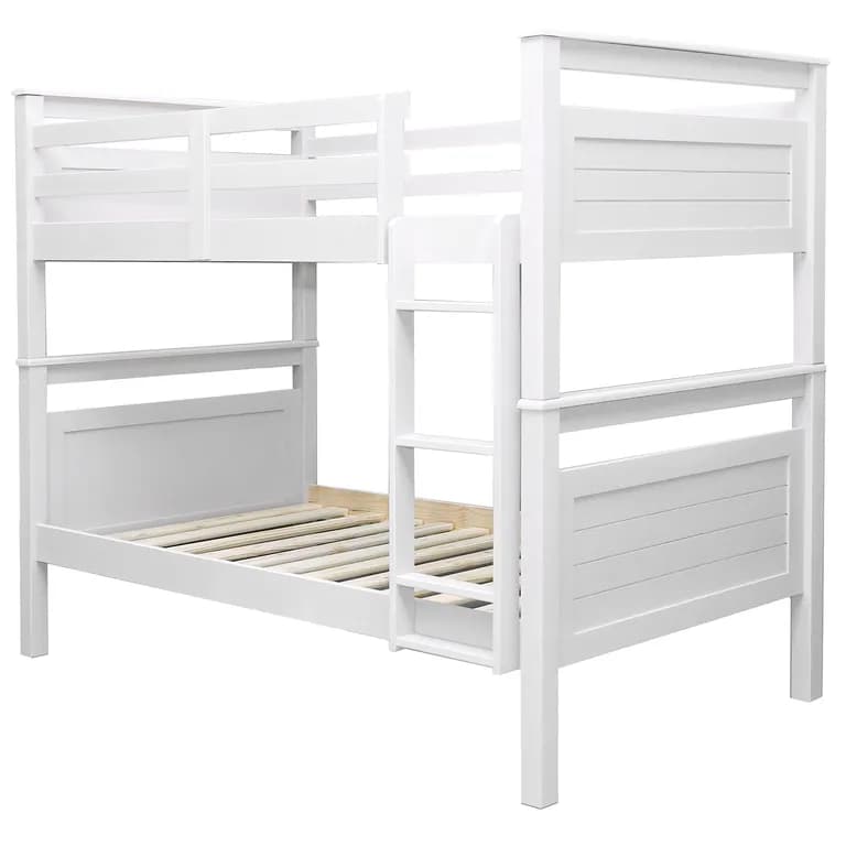 Camarote Nirvana Desmontable 1,5 Plazas 100% Madera.