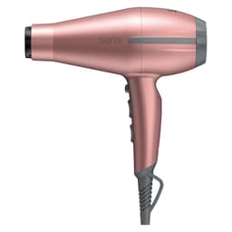 Secador Tempo 5D Sensi Rose
