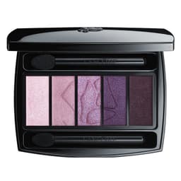 Paleta de Sombras Ojos Lancome Hypnose Palette 5 Colores 06 4gr Morado