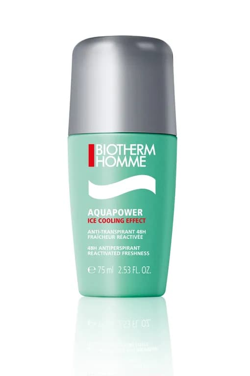 Desodorante Hombre Aquapower Roll On 75Ml