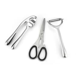 Set 3 Utensilios de Cocina Prisma