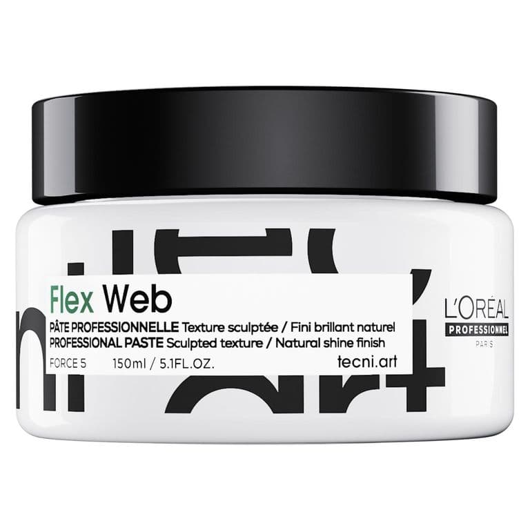 Cera Flex Web Tecni Art 150 ml  L Oreal Professionnel